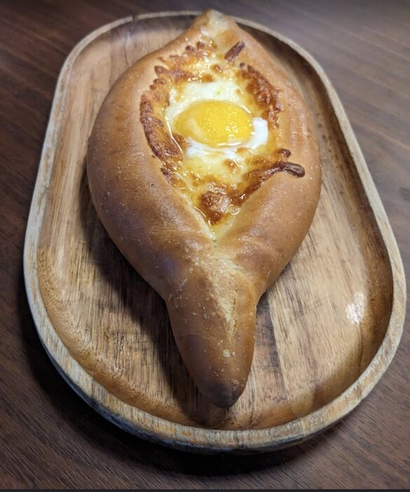 Chef's special creation - expertly crafted dish